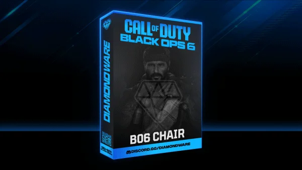 BO6 CHAIR