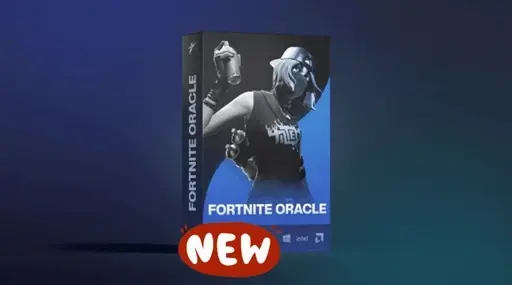 Fortnite Oracle