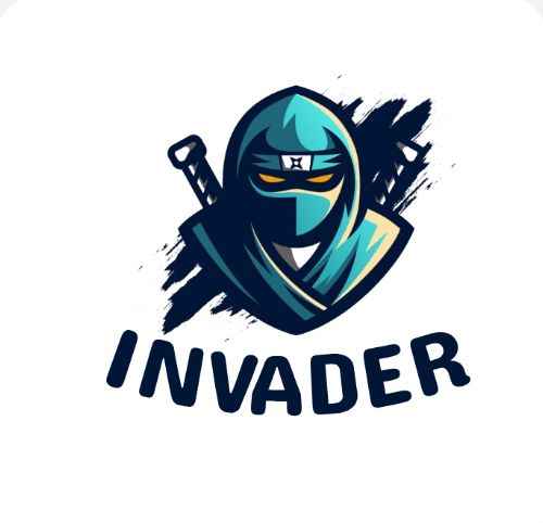SHOP Invader